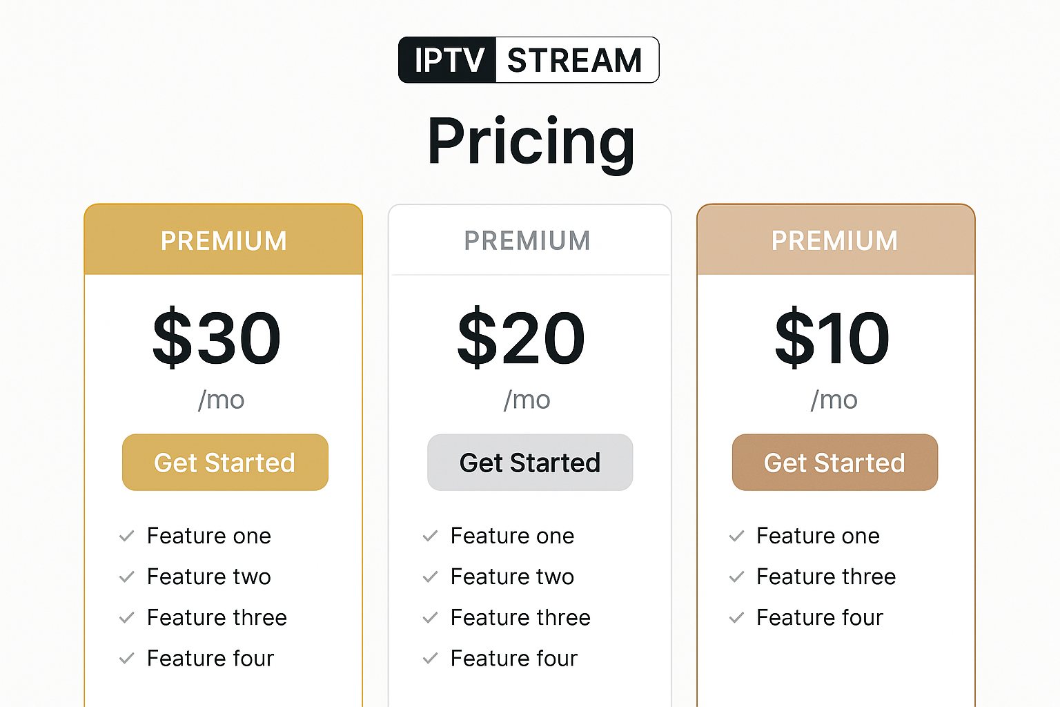 INTERNATIONAL live streaming